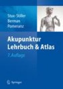 Akupunktur Lehrbuch und Atlas